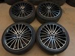 19 inch Mercedes Origineel C klasse AMG velgen W206 S206, 19 inch, Gebruikt, Banden en Velgen, Ophalen of Verzenden