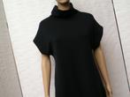 COS wollen jurk,Mt XS als  nieuw, Kleding | Dames, Jurken, Blauw, Cos, Tweedehands, Ophalen of Verzenden