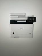 Canon MF740 - Defect - Voor Onderdelen, Computers en Software, Printers, All-in-one, Kleur printen, Ophalen of Verzenden, Niet werkend