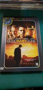 dvd gone baby gone, Cd's en Dvd's, Dvd's | Overige Dvd's, Ophalen of Verzenden