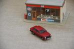 HERPA 1:87, Opel Corsa A met kofferklep (12), Ophalen of Verzenden, Zo goed als nieuw, Auto, Herpa