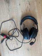 HyperX Cloud III Gaming Headset - Nieuwstaat!, Computers en Software, Headsets, Ophalen, Zo goed als nieuw, Over-ear, Gaming headset