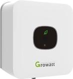 Growatt 3300 omvormers., Doe-het-zelf en Verbouw, Zonnepanelen en Toebehoren, Ophalen of Verzenden, Nieuw, Overige typen, 200 wattpiek of meer