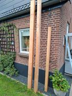 Douglas balken, Ophalen, 250 cm of meer, Balken