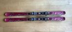HEAD Ski, Sport en Fitness, Skiën en Langlaufen, Gebruikt, 100 tot 140 cm, Ophalen of Verzenden, Carve