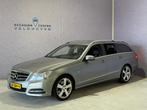 Mercedes-Benz E-Klasse 200 CDI Business Class Avantgarde //, Automaat, Euro 5, Gebruikt, Zwart