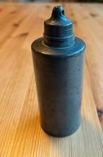 Tinnen Polsmof Kruikje, Ophalen of Verzenden