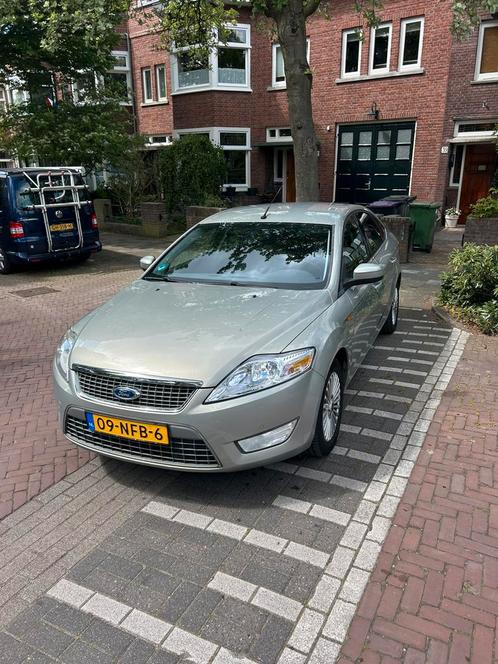 Ford Mondeo 2.0, 2010, goed onderhouden tweede eigenaar, Auto's, Ford, Particulier, Mondeo, Benzine, C, Hatchback, Handgeschakeld