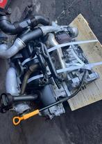 Complete motor VW T5 2.5 TDI AXE AXD, Ophalen of Verzenden