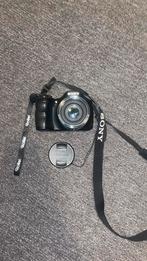 Sony DSC-H200, 20 Megapixel, Compact, Ophalen of Verzenden, Zo goed als nieuw
