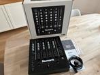 Numark M6 USB mengpaneel nieuw in doos, Muziek en Instrumenten, Mengpanelen, Ophalen of Verzenden, Zo goed als nieuw, Minder dan 5 kanalen