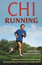 Danny Dreyer - Chi Running, Zo goed als nieuw, Verzenden
