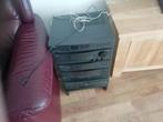 Sony LBT-D207 mediasysteem + platenspeler en cdspeler., Ophalen, Gebruikt, Pitch-regelaar, Platenspeler