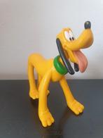 Pluto Disney, Ophalen of Verzenden, Goofy of Pluto, Zo goed als nieuw, Beeldje of Figuurtje
