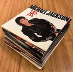 Stapel gave LP's - 42 stuks - Fleetwood Mac, Michael Jackson, Ophalen of Verzenden, 1960 tot 1980, Gebruikt, 12 inch