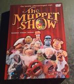 The Muppet Show (3 DVDs), Alle leeftijden, Verzenden, Zo goed als nieuw, Komedie