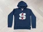 ZGAN: Hoodie / capuchontrui van Scotch Shrunk maat 164/14 jr, Trui of Vest, Scotch Shrunk, Ophalen of Verzenden, Zo goed als nieuw