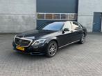 Mercedes-Benz S-Klasse S 350 CDI BlueTEC Lang Prestige Plus, Auto's, Mercedes-Benz, Automaat, 221 €/maand, Achterwielaandrijving