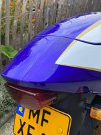 Suzuki GSX-R 600 SRAD, Sportuitlaat, 4 cilinders, Motorrijbewijs A, Super Sport