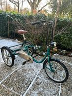 Driewieler voor tieners/korte volwassenen, Ophalen, Gebruikt