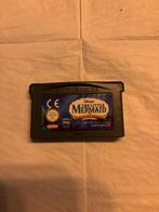 The Little Mermaid - Game Boy Advance, Avontuur en Actie, Gebruikt, 1 speler, Ophalen of Verzenden