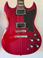 Westone XG-10 SG model, Muziek en Instrumenten, Snaarinstrumenten | Gitaren | Elektrisch, Ophalen of Verzenden, Zo goed als nieuw