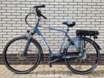 Amslod Hilston LTX 43V 600Wh Ebike, Overige merken, Versnellingen, Ophalen of Verzenden, Zo goed als nieuw