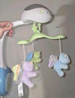 Muziek Mobiel met Projector van fisherprice, Ophalen of Verzenden, Zo goed als nieuw