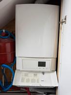 Remeha Calenta 40C - hoog rendement ketel (2019), Minder dan 20 liter, Ophalen, Zo goed als nieuw, Geiser