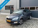 Skoda Fabia Combi 1.2 TDI Greenline, Voorwielaandrijving, Euro 5, Zwart, 1199 cc