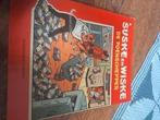 Suske en Wiske - De Poenschepper 1972, Boeken, Stripboeken, Eén stripboek, Ophalen of Verzenden, Gelezen, Willy Vandersteen