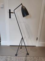 Gubi Grasshopper antraciet grijs, Huis en Inrichting, Ophalen, Zo goed als nieuw, Minder dan 100 cm