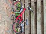 Jongens fiets 22 inch, Fietsen en Brommers, Fietsen | Jongens, Ophalen, Gebruikt, 22 inch, Handrem