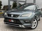 Seat Ateca 2.0 TSI FR 4DRIVE 190pk Pano 360 Camera Navi, Automaat, Gebruikt, Adaptive Cruise Control, Origineel Nederlands