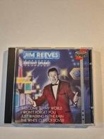 Jim Reeves-Distant Drums, Ophalen of Verzenden, Zo goed als nieuw