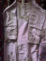 Roze Punjabi maat M nieuw, Kleding | Dames, Ophalen of Verzenden, Nieuw, Roze, Overige typen