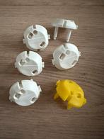Jippie’s blinde pluggen beveiliging stopcontact, Ophalen