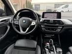 BMW X3 xDrive30e Executive, Auto's, 1998 cc, Gebruikt, 4 cilinders, 2000 kg