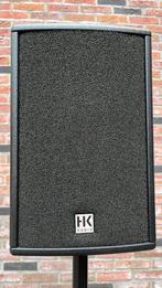 HK Audio PR:O 8 Passieve Topspeakers, Muziek en Instrumenten, Versterkers | Keyboard, Monitor en PA, Ophalen, Gebruikt