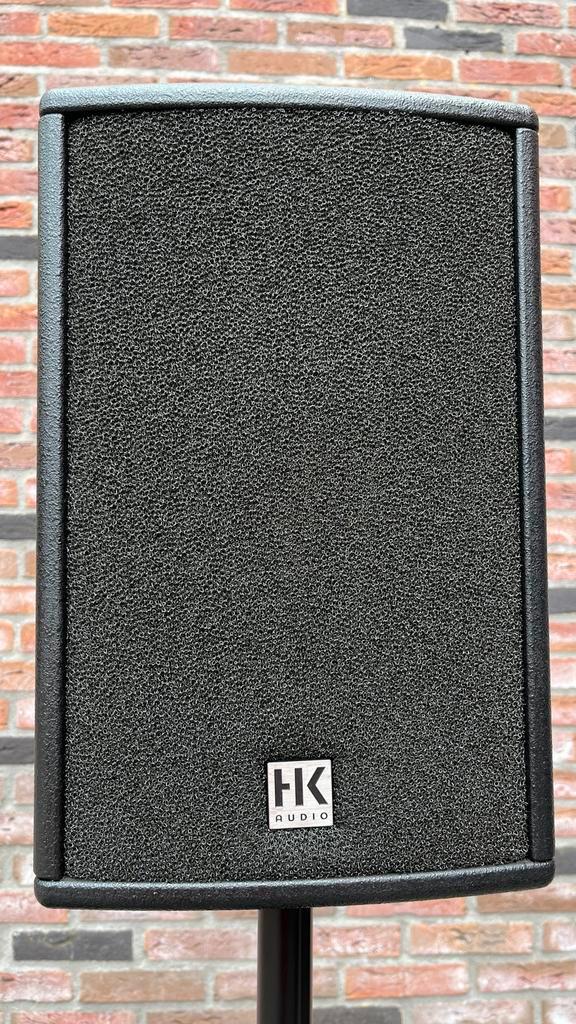 HK Audio PR:O 8 Passieve Topspeakers, Muziek en Instrumenten, Versterkers | Keyboard, Monitor en PA, Gebruikt, Ophalen
