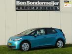 Volkswagen ID.3 pro 58 kWh incl originele trekhaak, Automaat, 966 min, Gebruikt, 422 km