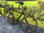 Sparta a-Shine Ultra M5b Belt Dark Olive Gloss 54 cm, 53 tot 56 cm, Ophalen of Verzenden, Zo goed als nieuw, Sparta