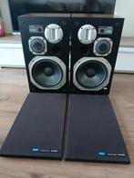 Pioneer S-510 luidspreker, Audio, Tv en Foto, Ophalen, Zo goed als nieuw, Front, Rear of Stereo speakers, Overige merken