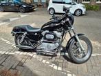 Harley Davidson Sportster 883 XL 2003, Motoren, Motoren | Harley-Davidson, 2 cilinders, Chopper, 883 cc, Particulier