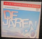 Wie In ’t Nederlands Wil Zingen, De Jaren ’80 1985 LP1545, Cd's en Dvd's, Ophalen of Verzenden, Overige formaten, Nederlandstalig