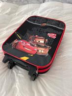 Cars Rolkoffer, Ophalen, Minder dan 50 cm, Zo goed als nieuw, Minder dan 35 cm
