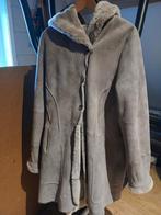 Arma Lammy Coat XL/XXL, Bruin, Arma, Maat 46/48 (XL) of groter, Ophalen of Verzenden