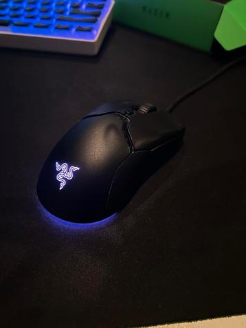 Razer viper mini beschikbaar voor biedingen