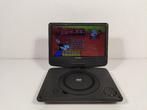 Denver MT-983NB portable Dvd-speler, ., Draagbaar, Ophalen of Verzenden, Zo goed als nieuw