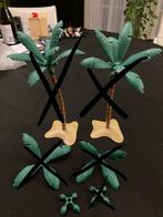 Playmobil onderdeel palmboom., Ophalen of Verzenden, Zo goed als nieuw